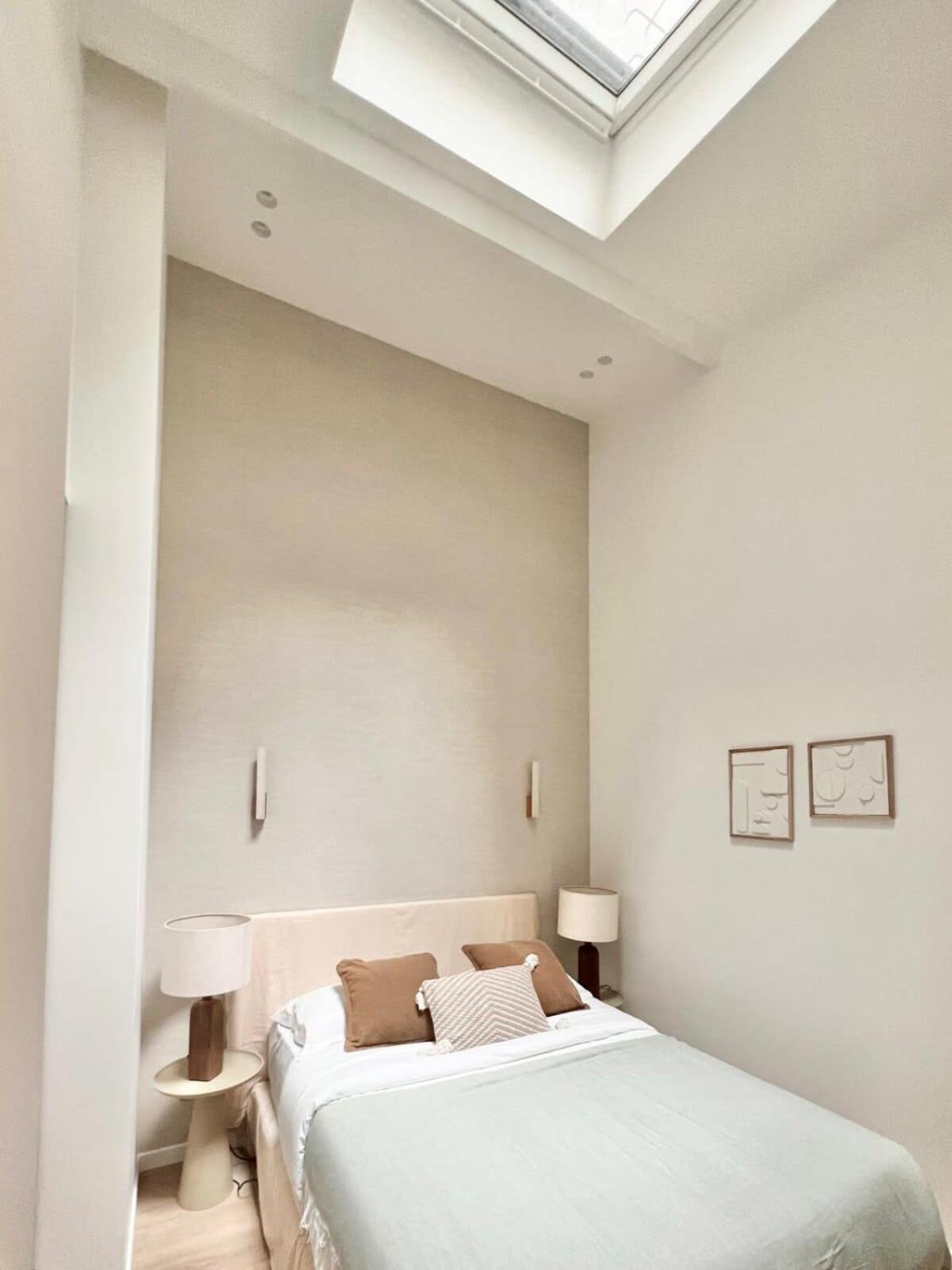 Magnifique Appartement Familial Et Spacieux - 6P - Flat-Guest Paris Exterior foto