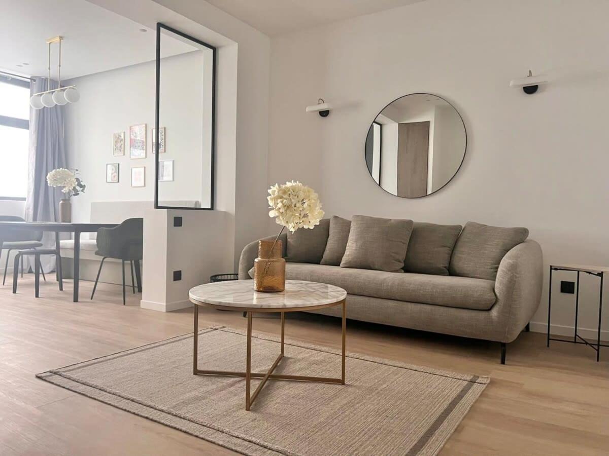 Magnifique Appartement Familial Et Spacieux - 6P - Flat-Guest Paris Exterior foto